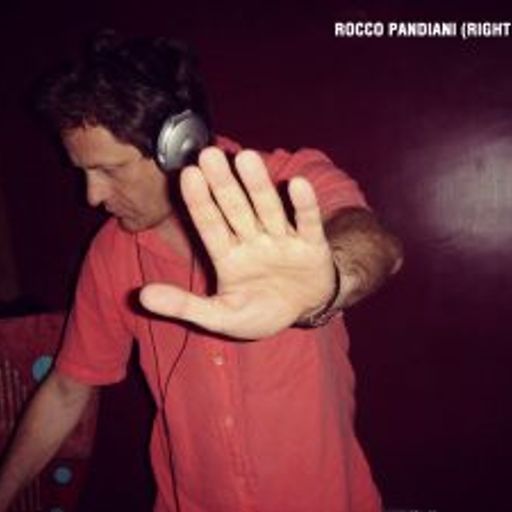 Mono Jazz: Rocco Pandiani with Gino Scrimizzi, Max “Jazzcat” Conti, and Painé Cuadrelli // 31-03-19