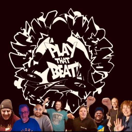 PLAY THAT BEAT ~ THE DJ's