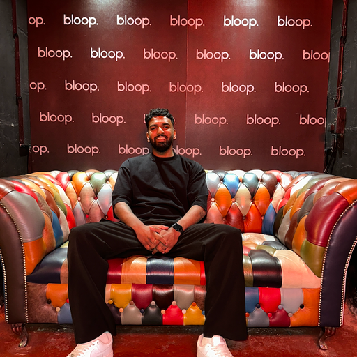 ZENG SOUNDS W/ CHNDRA - 08.07.25