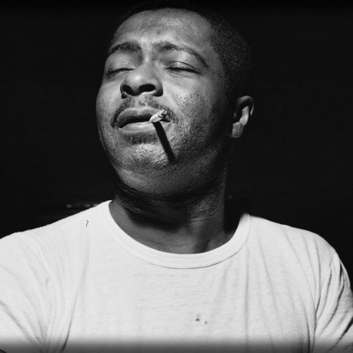 Wynton Kelly Birthday Mix // 02-12-20