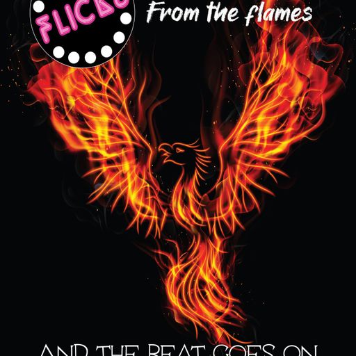 Colin Hudd Crackers Radio 13 04 2024