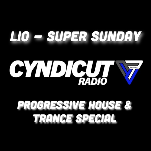 Lio - Cyndicut Super Sunday (15th Feb 2026)