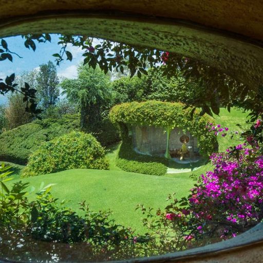 Matt-a-Fact	Organic Vibe