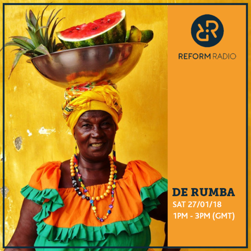 De Rumba 27th January 2018