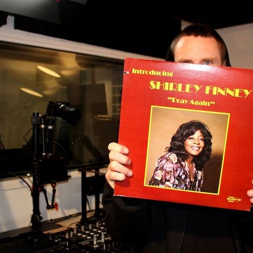 Suncut - 12th January 2026