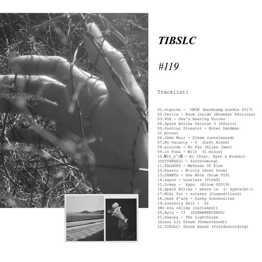 M.U. PODCAST #119 : TIBSLC (JUNE 2021)