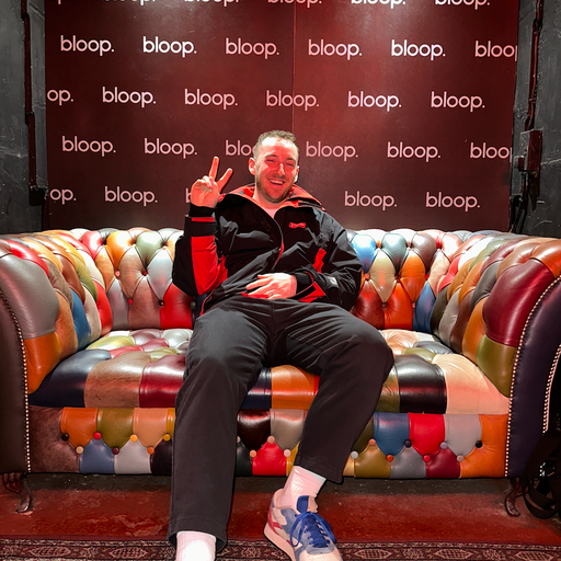 Hard House Revival w/ Joey Tempo - 26.11.25