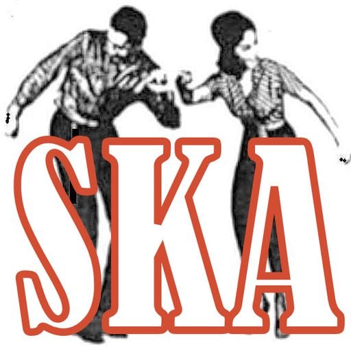 Ska set (25 min) project14