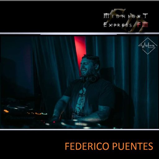Federico Puentes_Eve's Bday Edition.