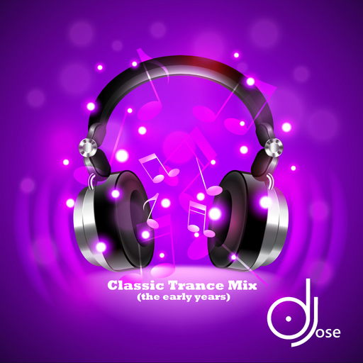 Classic Trance Mix v2 (the early years) by DJose