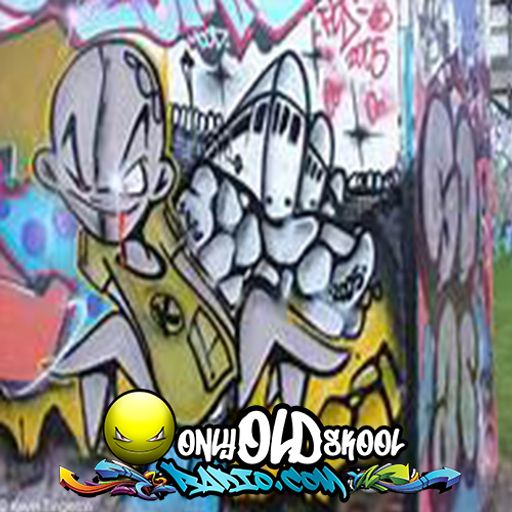 DJ Monatomic - Friday 14th January 2022 - OnlyOldSkoolRadio.com