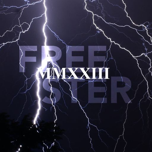 Freester - Liberation 2023 Roundup (UDGK: 28/12/2023)