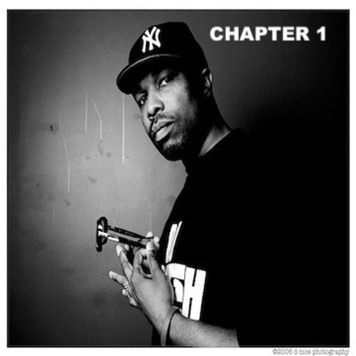 The DJ Scratch Production Saga - Chapter 1: Scratch Bring-It-Back
