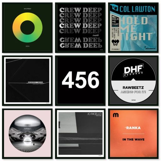 Ken Walker - Blow Ya Speakers (05/09/23)