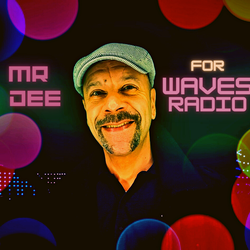 MR DEE for Waves Radio #33 - Disco House
