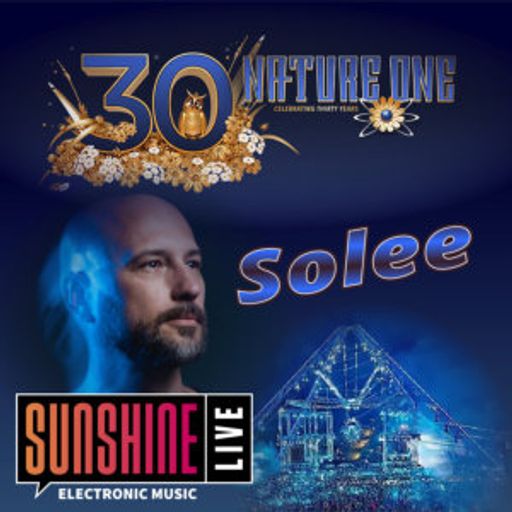 Solee - Nature One 2025 Openairfloor