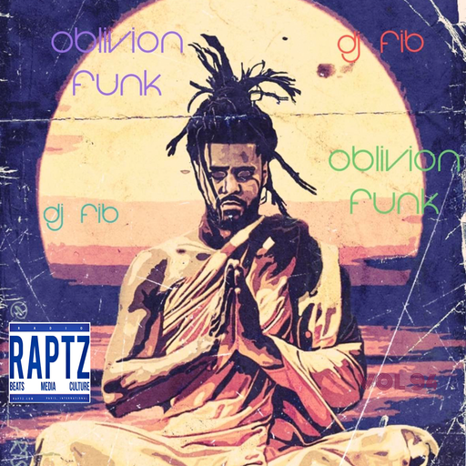 OBLIVION FUNK VOL 94 ~ DJ FIB