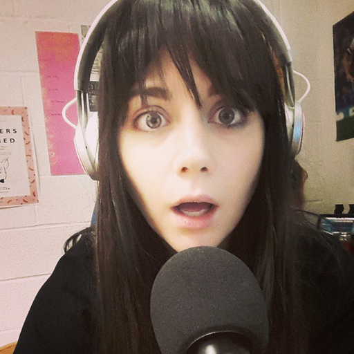 Lilah Parsons 051214