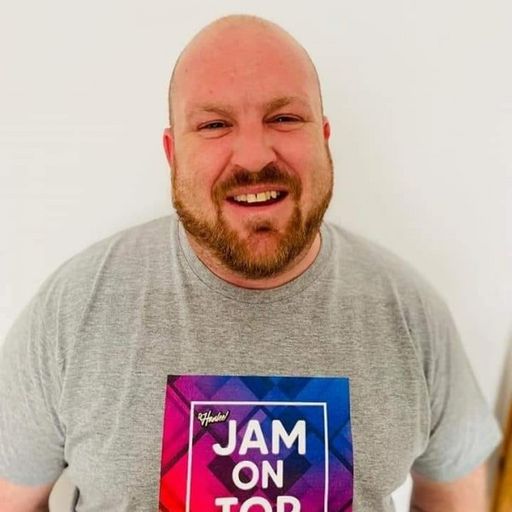 DJ Hanlee - Jam On Top (16/09/21)