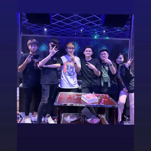 DJ'YE【HT Private Mix】《WUKONG - Yi Er San Si X ZAPRAVKA - Молодой X Arkins - Acid Ranger》Mixtape 2x23