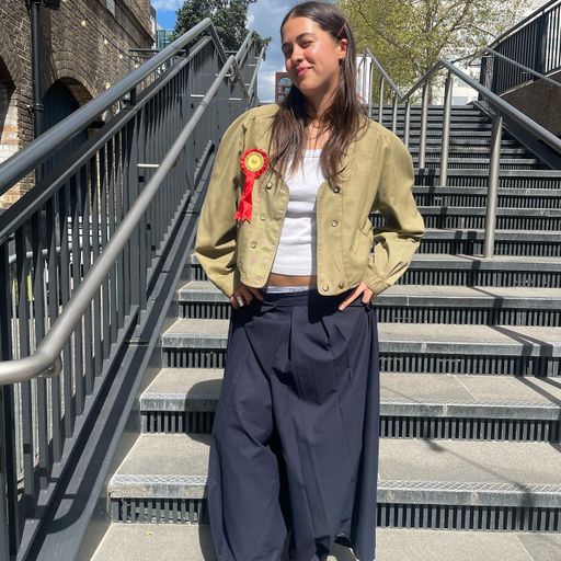 Objects of Sound w/ Lola 002: The Shoe 17/04/25 - [Voices Radio]