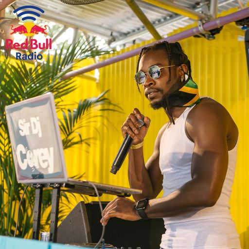 On the Floor - Sir DJ Corey ft. The Rara at Notting Hill Carnival