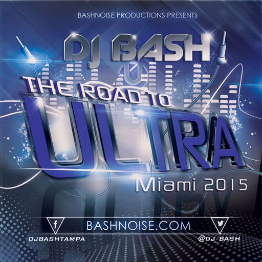 The Road to ULTRA Miami 2015