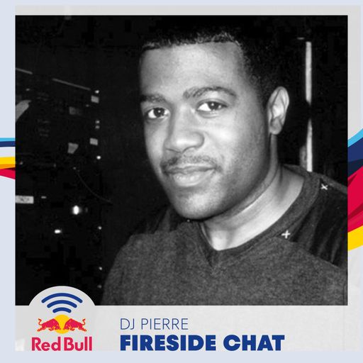 Fireside Chat - DJ Pierre: Acid House History