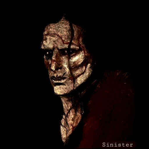 Sinister