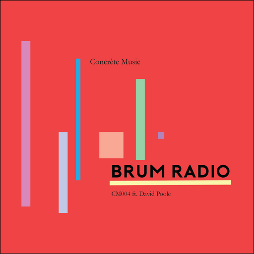 Concrète Music 004 (06/03/2019)