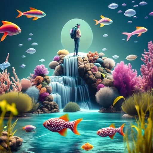 Backstroke Through the Cosmos