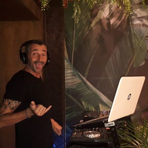 David Garcia Sesion Noche Buena 2020