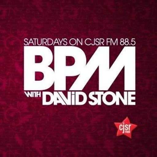 BPM with David Stone - December 31, 2016