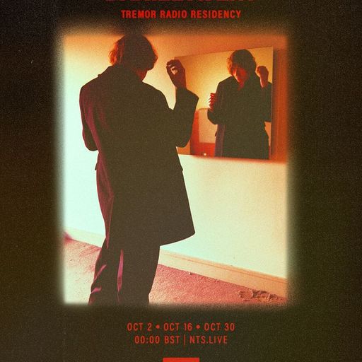 Tremor w/ Daniel Avery - Rattle - 2nd October 2025