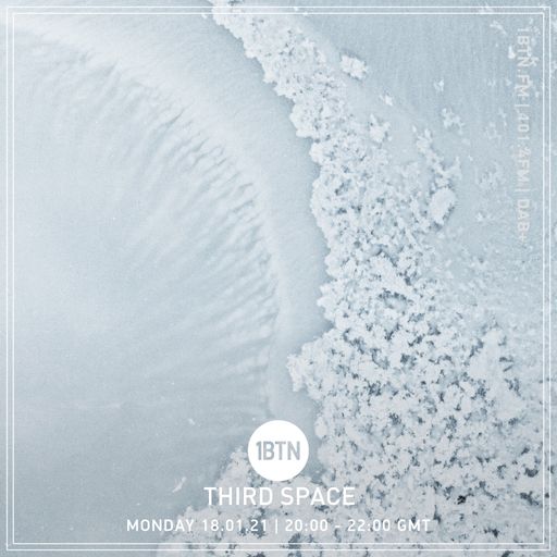 Third Space - 18.01.2021