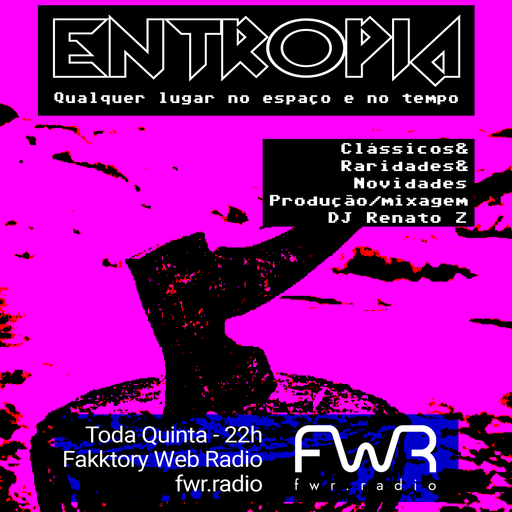 Entropia 154 - 21.11.2024