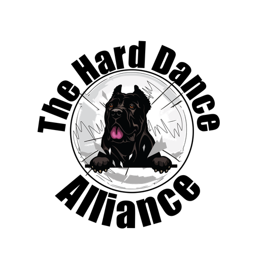 hard dance alliance techno set