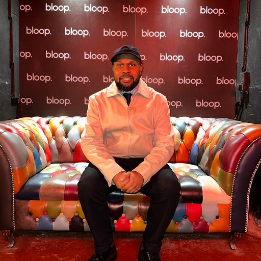 Wolves That Drift w/ WOLFDRIFTA - 07.05.25