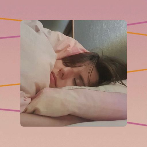 Sleepytime Tea w/ Alizée 06.04.2025