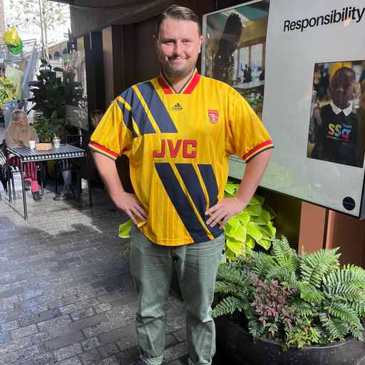 Employee Of The Month - 21/10/23 - Voices Radio