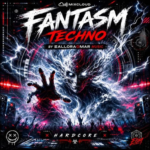 Fantasm techno tribute