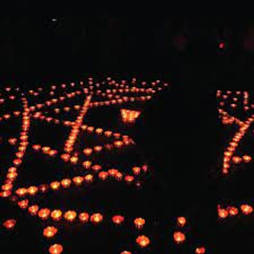 DreamTime treated field recordings of a world peace ritual 26.04.2022