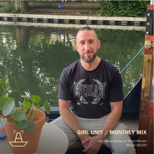 Girl Unit | Monthly Mix | The BoAt Pod | November 2022