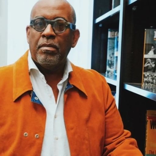 Artform Radio: Dr. Todd Boyd // 17-03-22