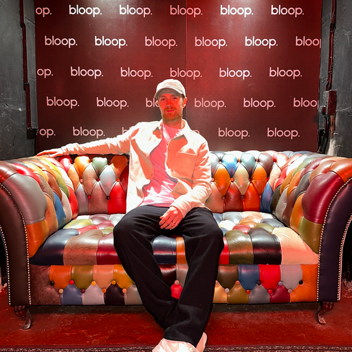 Inermu Records w/ James Dexter - 23.04.25