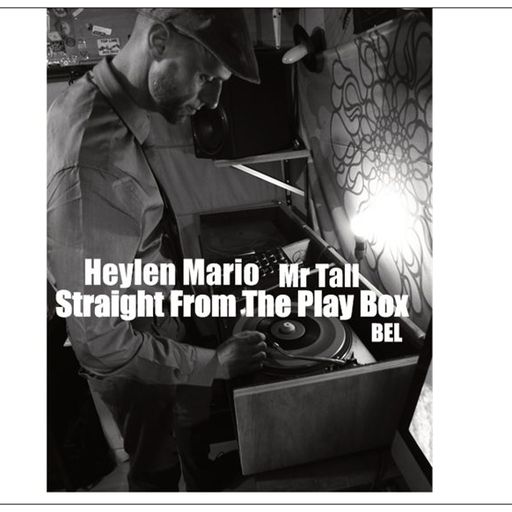 Heylen Mario - Straight From The Play Box