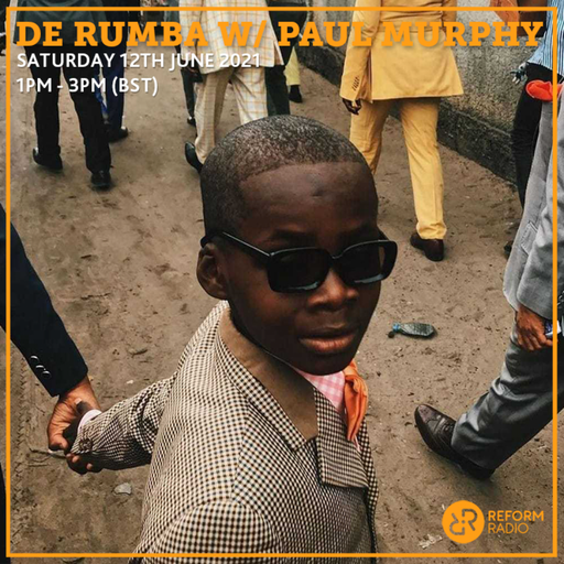 De Rumba 12th June 2021