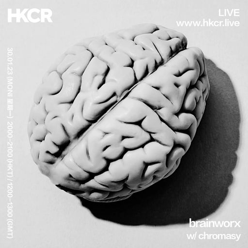 Brainworx w/ Chromasy - 30/01/2023