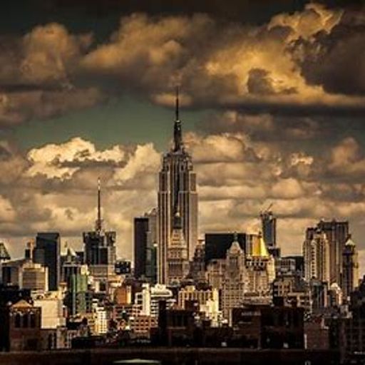 Hot Summer in the City (SmoothJazzFusion)