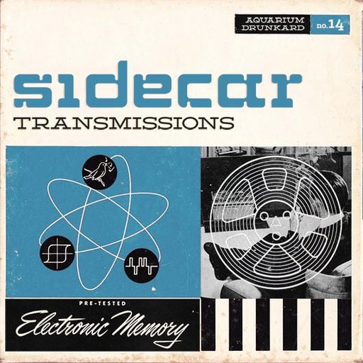 Sidecar (Transmission 14)
